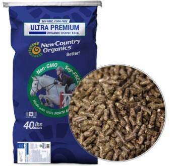 Loyalty Senior Horse Pellets