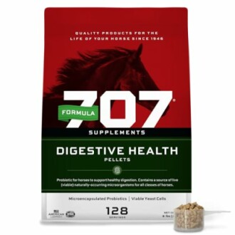 Formula 707 Digestive Health