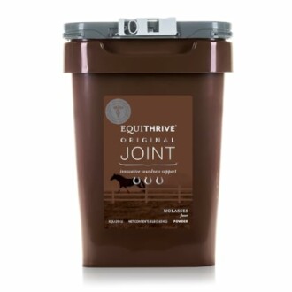 Equithrive Original Joint Supplement Powder