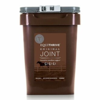 Equithrive Original Joint Supplement Powder